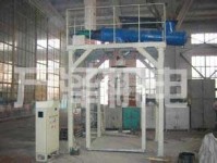 粉體噸袋包裝機